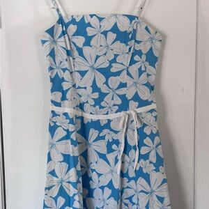 Floral NY & C Summer Dress